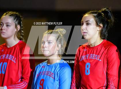 Thumbnail 3 in North Iredell vs J.H. Rose (NCHSAA 3A Final ) (1 of 2 - Awards, Team Photos) photogallery.