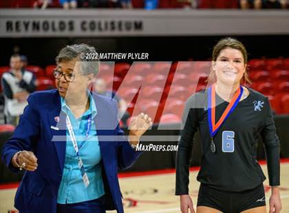 Thumbnail 1 in North Iredell vs J.H. Rose (NCHSAA 3A Final ) (1 of 2 - Awards, Team Photos) photogallery.