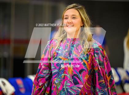 Thumbnail 2 in North Iredell vs J.H. Rose (NCHSAA 3A Final ) (1 of 2 - Awards, Team Photos) photogallery.