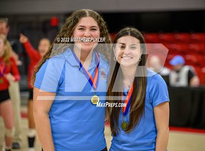 Thumbnail 2 in North Iredell vs J.H. Rose (NCHSAA 3A Final ) (1 of 2 - Awards, Team Photos) photogallery.