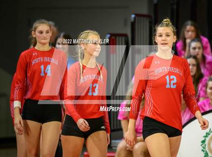 Thumbnail 1 in North Iredell vs J.H. Rose (NCHSAA 3A Final ) (1 of 2 - Awards, Team Photos) photogallery.