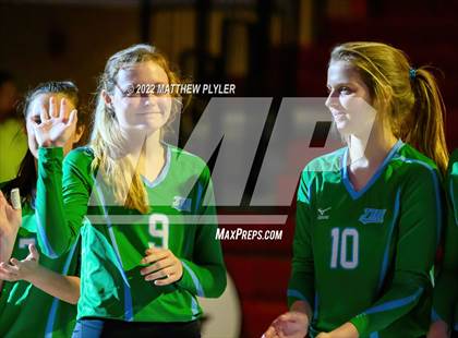Thumbnail 3 in North Iredell vs J.H. Rose (NCHSAA 3A Final ) (1 of 2 - Awards, Team Photos) photogallery.