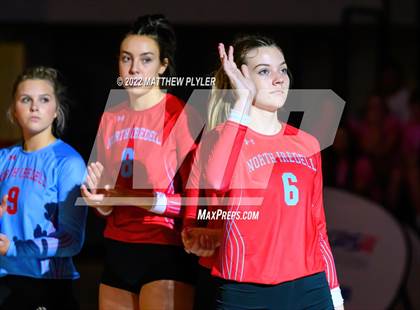 Thumbnail 1 in North Iredell vs J.H. Rose (NCHSAA 3A Final ) (1 of 2 - Awards, Team Photos) photogallery.