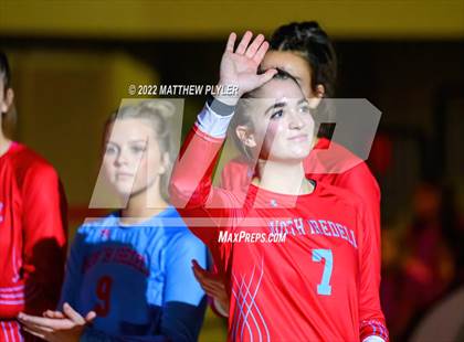 Thumbnail 3 in North Iredell vs J.H. Rose (NCHSAA 3A Final ) (1 of 2 - Awards, Team Photos) photogallery.