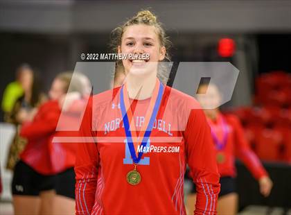 Thumbnail 3 in North Iredell vs J.H. Rose (NCHSAA 3A Final ) (1 of 2 - Awards, Team Photos) photogallery.
