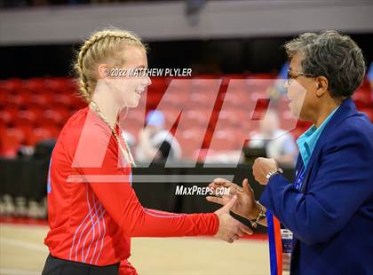 Thumbnail 1 in North Iredell vs J.H. Rose (NCHSAA 3A Final ) (1 of 2 - Awards, Team Photos) photogallery.