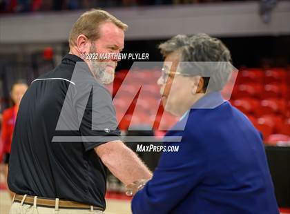 Thumbnail 1 in North Iredell vs J.H. Rose (NCHSAA 3A Final ) (1 of 2 - Awards, Team Photos) photogallery.