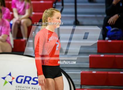 Thumbnail 2 in North Iredell vs J.H. Rose (NCHSAA 3A Final ) (1 of 2 - Awards, Team Photos) photogallery.