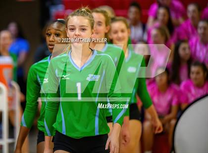 Thumbnail 1 in North Iredell vs J.H. Rose (NCHSAA 3A Final ) (1 of 2 - Awards, Team Photos) photogallery.