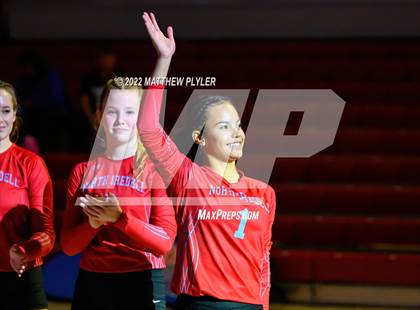 Thumbnail 1 in North Iredell vs J.H. Rose (NCHSAA 3A Final ) (1 of 2 - Awards, Team Photos) photogallery.