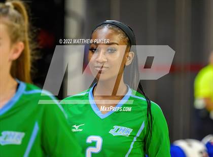 Thumbnail 1 in North Iredell vs J.H. Rose (NCHSAA 3A Final ) (1 of 2 - Awards, Team Photos) photogallery.
