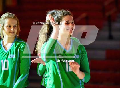 Thumbnail 3 in North Iredell vs J.H. Rose (NCHSAA 3A Final ) (1 of 2 - Awards, Team Photos) photogallery.