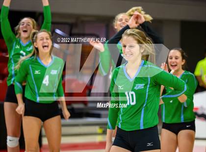 Thumbnail 1 in North Iredell vs J.H. Rose (NCHSAA 3A Final ) (1 of 2 - Awards, Team Photos) photogallery.