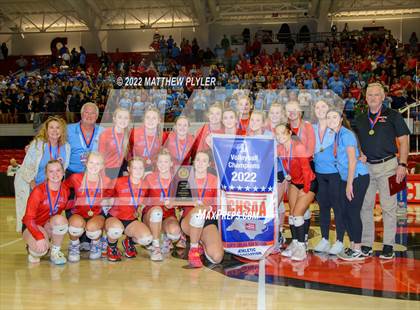 Thumbnail 3 in North Iredell vs J.H. Rose (NCHSAA 3A Final ) (1 of 2 - Awards, Team Photos) photogallery.