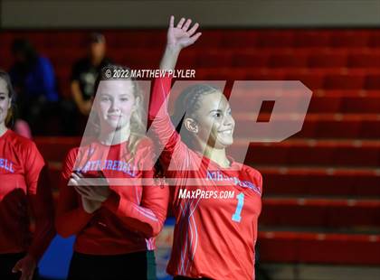 Thumbnail 3 in North Iredell vs J.H. Rose (NCHSAA 3A Final ) (1 of 2 - Awards, Team Photos) photogallery.
