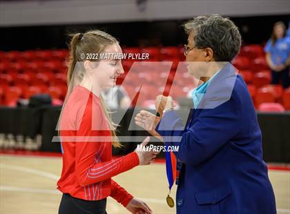 Thumbnail 1 in North Iredell vs J.H. Rose (NCHSAA 3A Final ) (1 of 2 - Awards, Team Photos) photogallery.