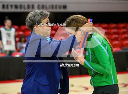 Thumbnail 2 in North Iredell vs J.H. Rose (NCHSAA 3A Final ) (1 of 2 - Awards, Team Photos) photogallery.