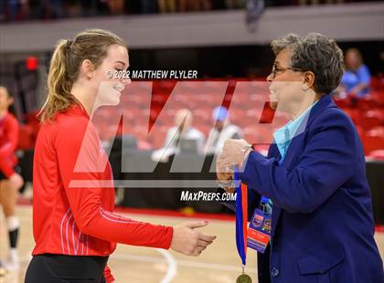 Thumbnail 1 in North Iredell vs J.H. Rose (NCHSAA 3A Final ) (1 of 2 - Awards, Team Photos) photogallery.