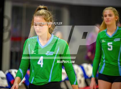 Thumbnail 3 in North Iredell vs J.H. Rose (NCHSAA 3A Final ) (1 of 2 - Awards, Team Photos) photogallery.