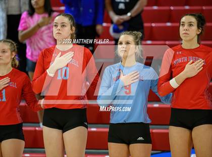 Thumbnail 1 in North Iredell vs J.H. Rose (NCHSAA 3A Final ) (1 of 2 - Awards, Team Photos) photogallery.