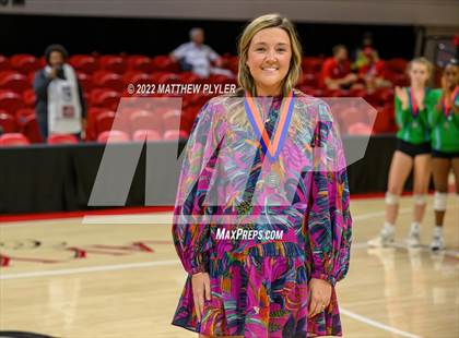 Thumbnail 1 in North Iredell vs J.H. Rose (NCHSAA 3A Final ) (1 of 2 - Awards, Team Photos) photogallery.
