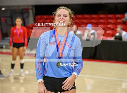 Thumbnail 3 in North Iredell vs J.H. Rose (NCHSAA 3A Final ) (1 of 2 - Awards, Team Photos) photogallery.