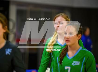 Thumbnail 1 in North Iredell vs J.H. Rose (NCHSAA 3A Final ) (1 of 2 - Awards, Team Photos) photogallery.