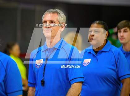 Thumbnail 1 in North Iredell vs J.H. Rose (NCHSAA 3A Final ) (1 of 2 - Awards, Team Photos) photogallery.