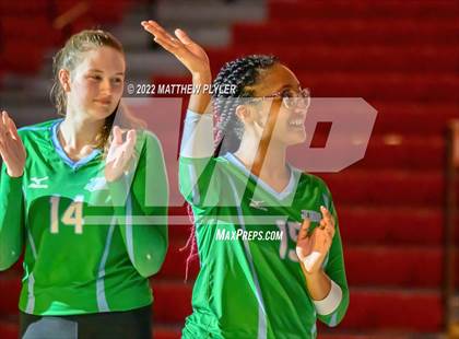 Thumbnail 2 in North Iredell vs J.H. Rose (NCHSAA 3A Final ) (1 of 2 - Awards, Team Photos) photogallery.
