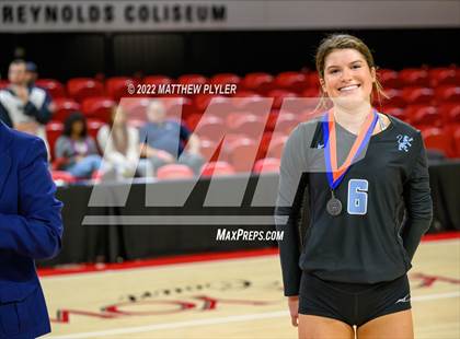 Thumbnail 2 in North Iredell vs J.H. Rose (NCHSAA 3A Final ) (1 of 2 - Awards, Team Photos) photogallery.