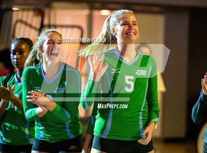 Thumbnail 1 in North Iredell vs J.H. Rose (NCHSAA 3A Final ) (1 of 2 - Awards, Team Photos) photogallery.