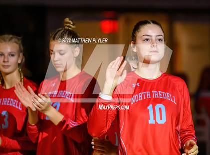 Thumbnail 3 in North Iredell vs J.H. Rose (NCHSAA 3A Final ) (1 of 2 - Awards, Team Photos) photogallery.