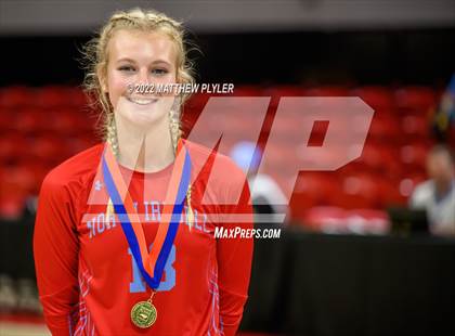 Thumbnail 2 in North Iredell vs J.H. Rose (NCHSAA 3A Final ) (1 of 2 - Awards, Team Photos) photogallery.