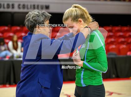 Thumbnail 1 in North Iredell vs J.H. Rose (NCHSAA 3A Final ) (1 of 2 - Awards, Team Photos) photogallery.