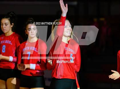 Thumbnail 3 in North Iredell vs J.H. Rose (NCHSAA 3A Final ) (1 of 2 - Awards, Team Photos) photogallery.