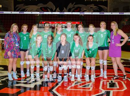 Thumbnail 1 in North Iredell vs J.H. Rose (NCHSAA 3A Final ) (1 of 2 - Awards, Team Photos) photogallery.