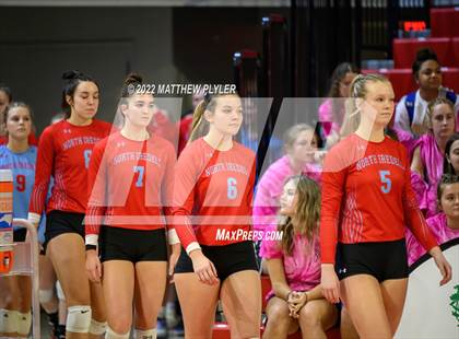 Thumbnail 1 in North Iredell vs J.H. Rose (NCHSAA 3A Final ) (1 of 2 - Awards, Team Photos) photogallery.