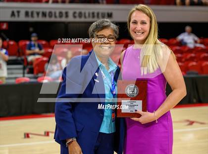 Thumbnail 2 in North Iredell vs J.H. Rose (NCHSAA 3A Final ) (1 of 2 - Awards, Team Photos) photogallery.