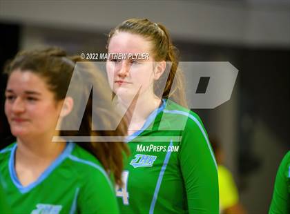 Thumbnail 2 in North Iredell vs J.H. Rose (NCHSAA 3A Final ) (1 of 2 - Awards, Team Photos) photogallery.