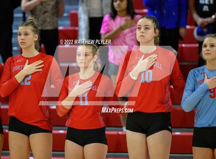 Thumbnail 3 in North Iredell vs J.H. Rose (NCHSAA 3A Final ) (1 of 2 - Awards, Team Photos) photogallery.