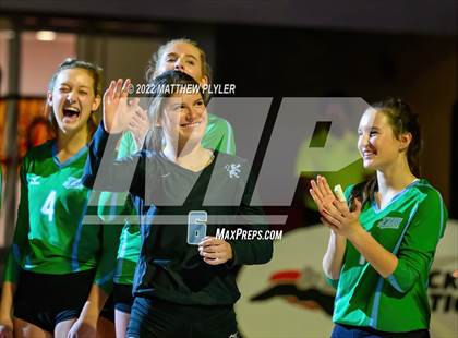 Thumbnail 3 in North Iredell vs J.H. Rose (NCHSAA 3A Final ) (1 of 2 - Awards, Team Photos) photogallery.