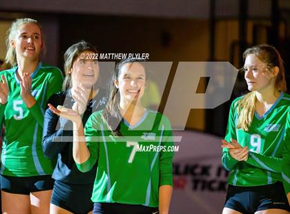 Thumbnail 2 in North Iredell vs J.H. Rose (NCHSAA 3A Final ) (1 of 2 - Awards, Team Photos) photogallery.