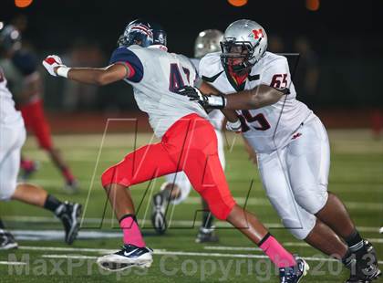 Thumbnail 2 in Goose Creek Memorial @ Dawson photogallery.