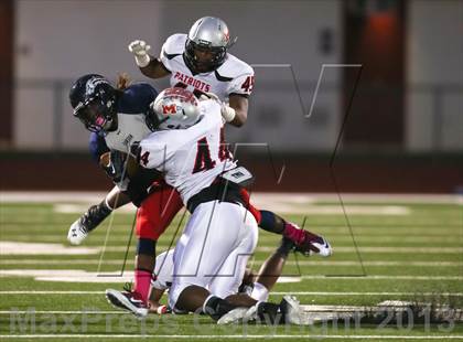 Thumbnail 3 in Goose Creek Memorial @ Dawson photogallery.