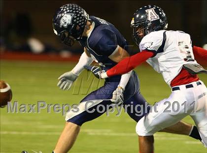 Thumbnail 2 in Allen @ Flower Mound photogallery.