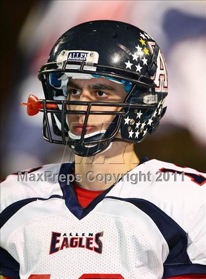 Thumbnail 1 in Allen @ Flower Mound photogallery.