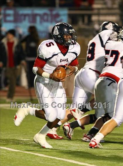 Thumbnail 2 in Allen @ Flower Mound photogallery.