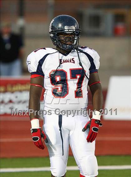 Thumbnail 2 in Allen @ Flower Mound photogallery.