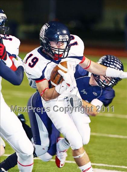 Thumbnail 2 in Allen @ Flower Mound photogallery.