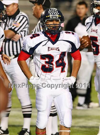 Thumbnail 3 in Allen @ Flower Mound photogallery.